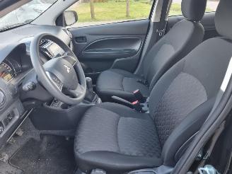 Mitsubishi Space-star 1.2 Connect Airco picture 16