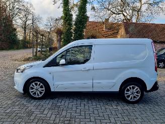 Ford Transit Connect 1.5 EcoBlue Aut.  Airco picture 2