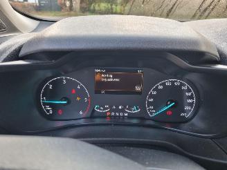 Ford Transit Connect 1.5 EcoBlue Aut.  Airco picture 14