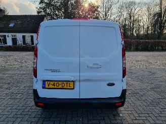 Ford Transit Connect 1.5 EcoBlue Aut.  Airco picture 4
