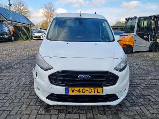 Ford Transit Connect 1.5 EcoBlue Aut.  Airco picture 8