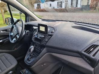 Ford Transit Connect 1.5 EcoBlue Aut. Airco picture 10