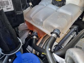 Ford Transit Connect 1.5 EcoBlue Aut. Airco picture 19