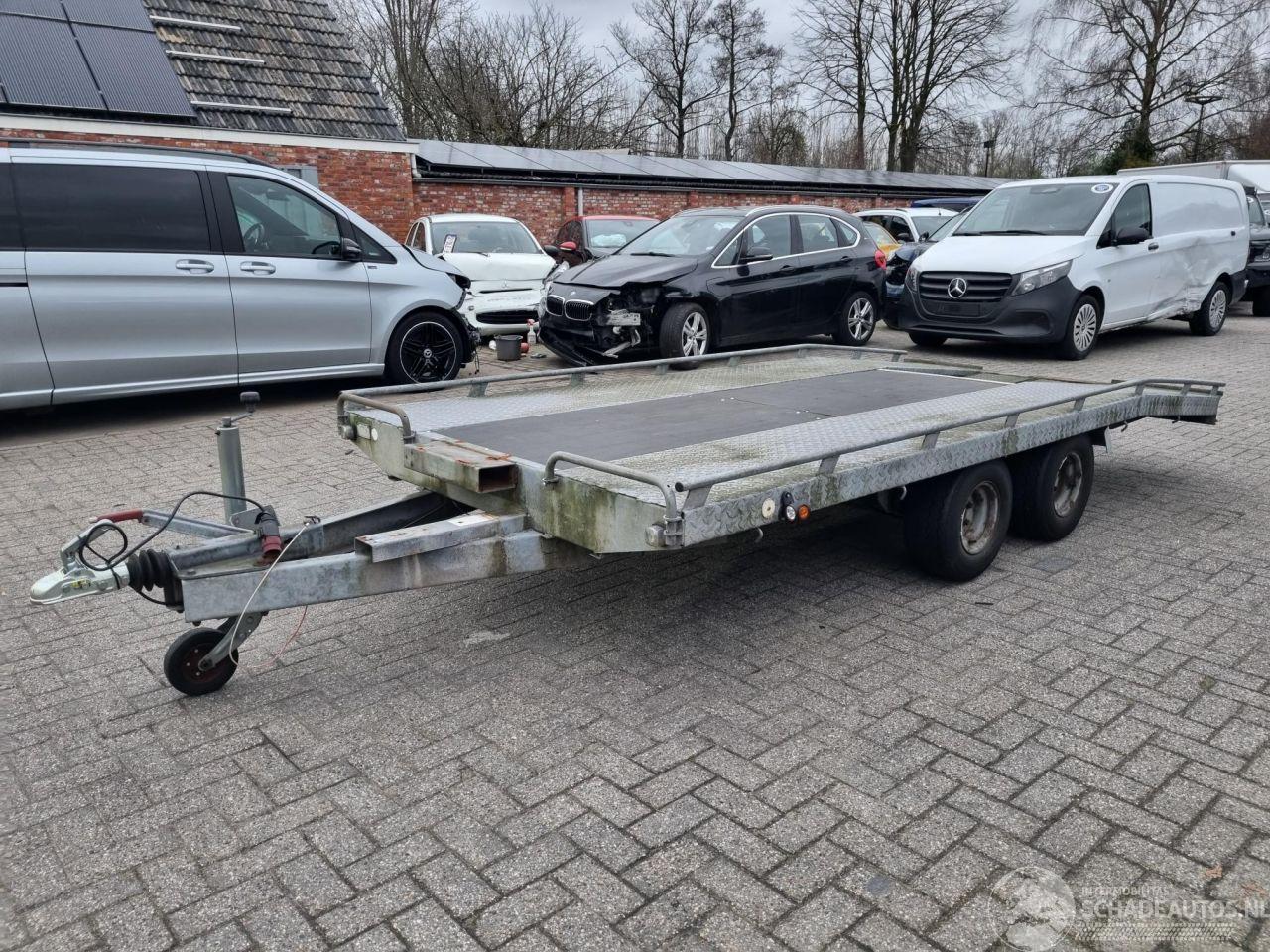 Verdonk Autotransporter Va Ta At2