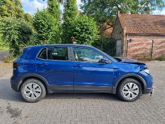 Volkswagen T-Cross 1.0 TSI 70KW Navi Camera picture 2