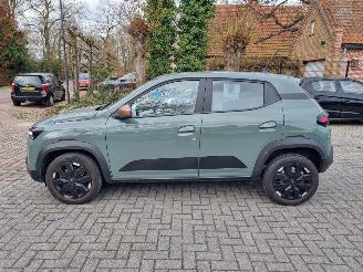 Dacia Spring Extreme 65 Airco Navi Camera picture 2