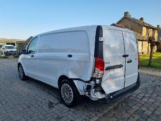 Mercedes Vito 116 CDI L3 Navi Stoelverw picture 5