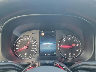 Mercedes Vito PRO 116 CDI Aut. L3 Navi Stoelverw picture 19