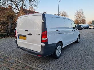 Mercedes Vito PRO 116 CDI Aut. L3 Navi Stoelverw picture 3