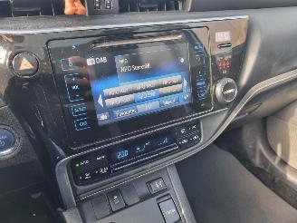 Toyota Auris Touring Sports 1.8 Hybrid Freestyle Pano Navi picture 19