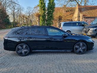 Volkswagen Passat 1.5 eTSI DSG R-Line Pano Stoelverw Led picture 2