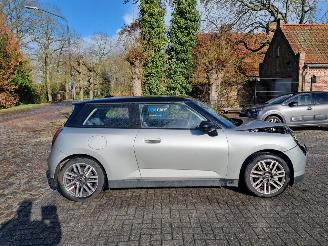 Mini Cooper E 40.7KW Navi Stoelver Led picture 2