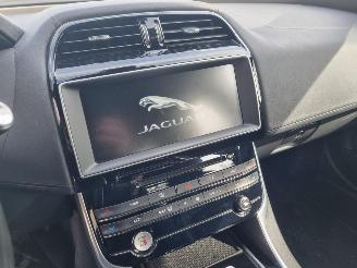 Jaguar XE 20d E-Performance Portfolio Pano Navi picture 17