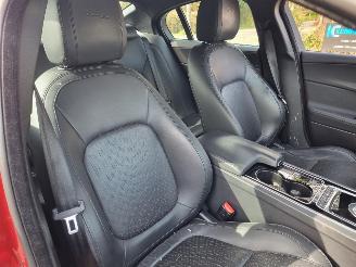 Jaguar XE 20d E-Performance Portfolio Pano Navi picture 12