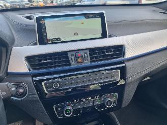 BMW X1 Sdrive18i Aut Mpak Pano Led Navi picture 21