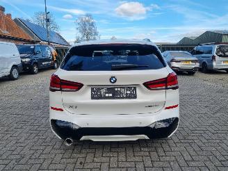 BMW X1 Sdrive18i Aut Mpak Pano Led Navi picture 4