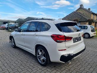 BMW X1 Sdrive18i Aut Mpak Pano Led Navi picture 5