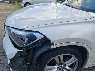 BMW X1 Sdrive18i Aut Mpak Pano Led Navi picture 10