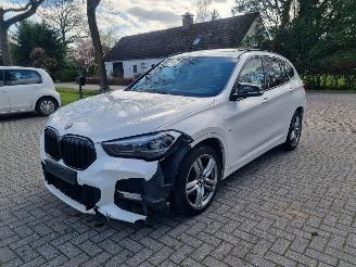 BMW X1 Sdrive18i Aut Mpak Pano Led Navi picture 7