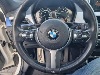 BMW X1 Sdrive18i Aut Mpak Pano Led Navi picture 19