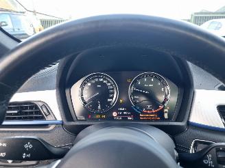 BMW X1 Sdrive18i Aut Mpak Pano Led Navi picture 18