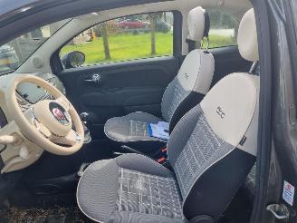 Fiat 500C 1.0 Hybrid picture 19