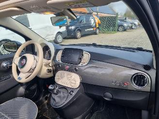 Fiat 500C 1.0 Hybrid picture 10