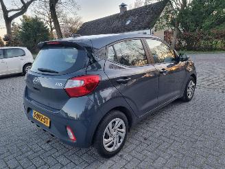 Hyundai I-10 1.0i Comfort Airco picture 5