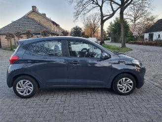 Hyundai I-10 1.0i Comfort Airco picture 6