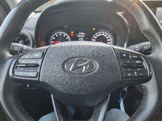 Hyundai I-10 1.0i Comfort Airco picture 16