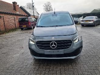 Mercedes Citan Tourer 110 picture 8