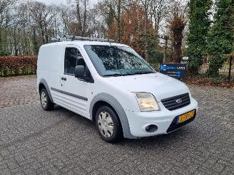 Unfall Kfz Van Ford Transit Connect T200S 1.8 TDCi 90pk Airco 2012/5