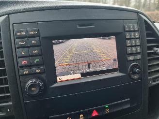 Mercedes Vito 114 CDI Aut Lang picture 20