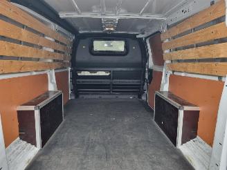 Peugeot Expert BlueHDI 100 L3 Airco Navi picture 11