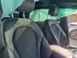 Mercedes GLC 350e 4MATIC AMG Line Pano Head Up Luchtvering etc picture 16