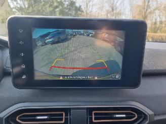 Dacia Jogger 1.0 TCe 110 Extreme picture 17