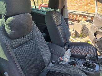 Volkswagen Tiguan 2.0 TDI 110KW Aut. Pano Navi Stoelverw picture 19