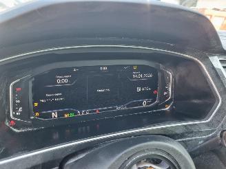 Volkswagen Tiguan 2.0 TDI 110KW Aut. Pano Navi Stoelverw picture 22