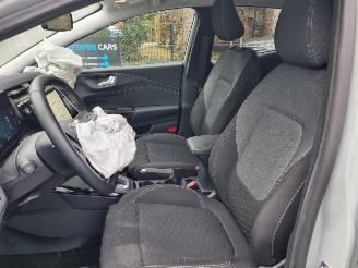 Ford Puma 1.0 Ecob Hybr Aut. Navi Stoelverw. picture 15