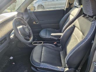 Mini Cooper E 40.7KW Navi Stoelver Led picture 16