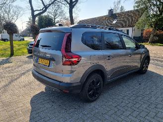 Dacia Jogger 1.0 TCe 110 Extreme picture 5