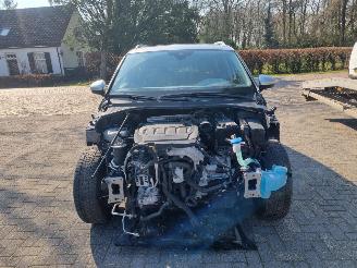 Volkswagen Tiguan 2.0 TDI 110KW Aut. Pano Navi Stoelverw picture 6