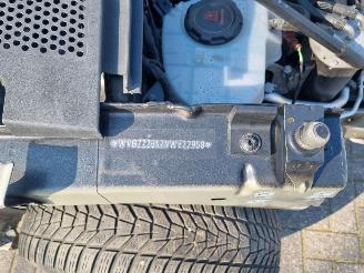 Volkswagen Tiguan 2.0 TDI 110KW Aut. Pano Navi Stoelverw picture 12