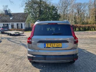 Dacia Jogger 1.0 TCe 110 Extreme picture 4