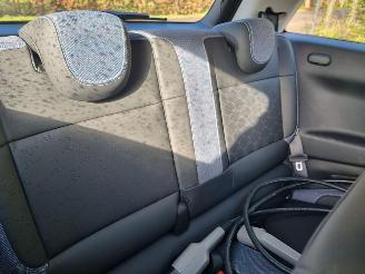 Mini Cooper E 40.7KW Navi Stoelver Led picture 13