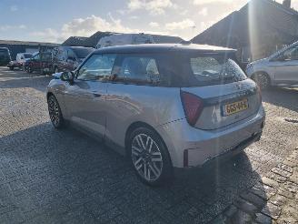 Mini Cooper E 40.7KW Navi Stoelver Led picture 5