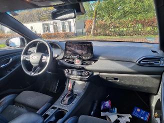 Hyundai I-30 1.5 T-GDI Aut. Nline Stoelverw Navi Led picture 15