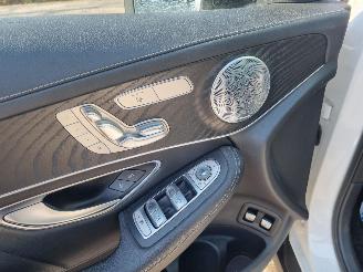 Mercedes GLC 350e 4MATIC AMG Line Pano Head Up Luchtvering etc picture 20