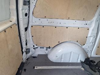 Mercedes Vito 116 CDI L3 Navi Stoelverw picture 10