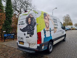 Mercedes Sprinter 311 CDI Aut RWD L2 H2 Mbux Airco picture 3